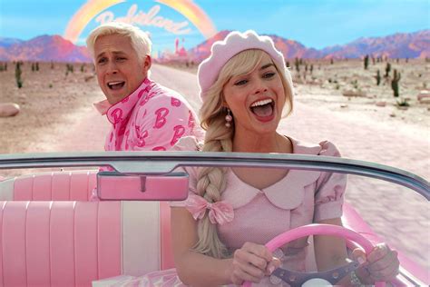 Ryan Gosling 'Barbie' Ballad Performance Was His Idea