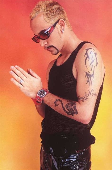 Pin by Catie Messer on AJ Mclean ;)