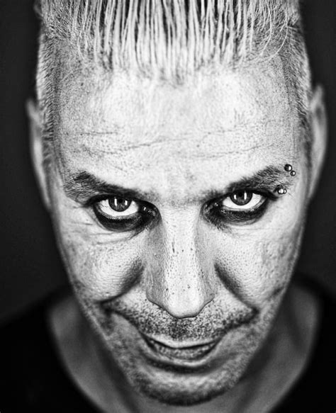 Концерт-презентация альбома LINDEMANN «F&M» — Российское фото