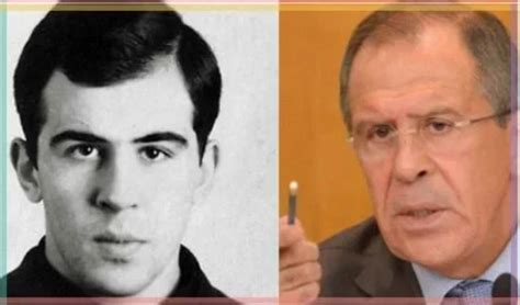 Кто она, супруга знаменитого Сергея Лаврова, как выглядит и чем занимается