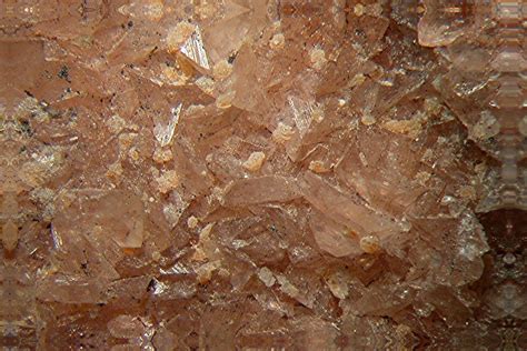 Mineralienatlas Lexikon - Alunit