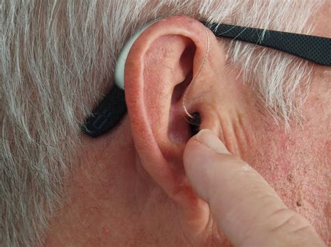 Hearing Aids Vs. Cochlear Implants: What Are the Benefits? | The ENT
