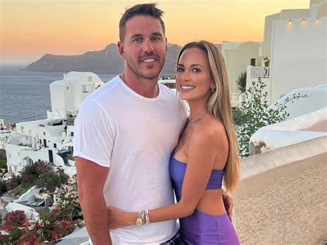 Forgetting Brooks Koepka’s Traumatic Affair, Wife Jena Sims Boldly