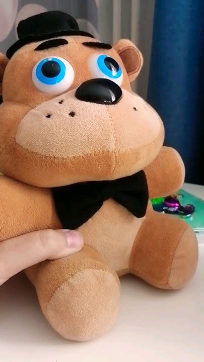 глэм рок Фреди перехитрил Фреди 😆 #fnaf #мем #лучшеоригинала - YouTube
