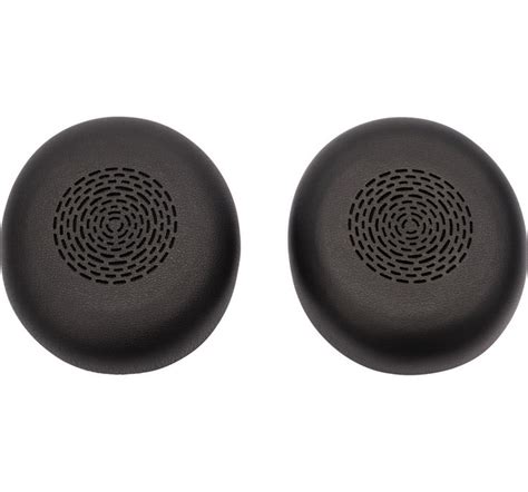 Амбушюры Jabra Evolve2 75 Leather (1пара) (14101-81) – фото, отзывы ...