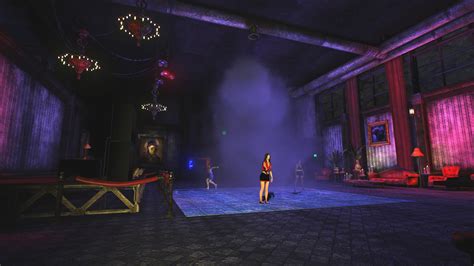 BloodLust Shadowhunter on Steam
