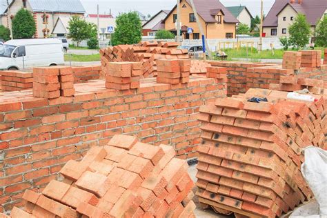 Какой кирпич лучше для строительства дома (76 фото) - фото - картинки и ...