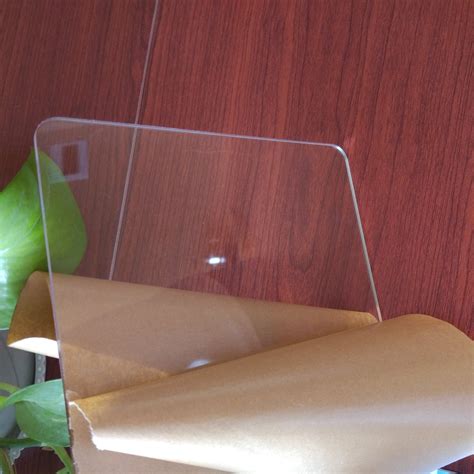 Types Of Clear Plastic Sheets at Colby Westlake blog