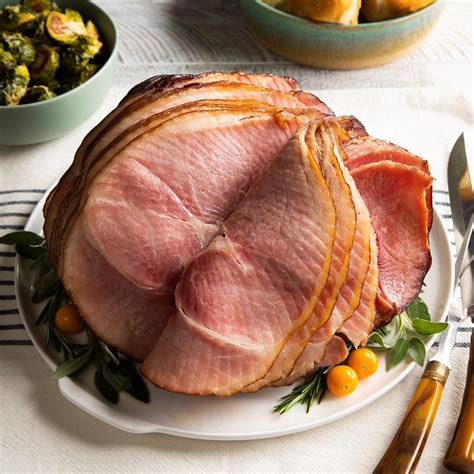 delicious ham recipes   occasion happy muncher