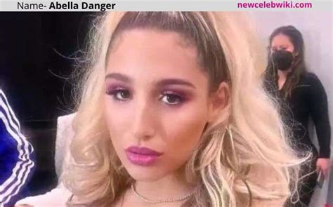 Abella Danger OnlyFans 2025:  Is This the End of an Era?