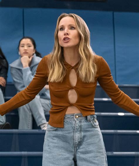 Shop The Exact Outfits From 'Nobody Wants This' Season 2