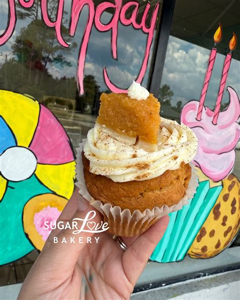 Sugar Love Bakery - Slidell | Slidell LA