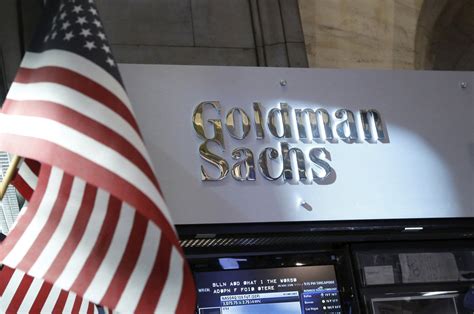 Goldman Sachs to shift assets from London to Frankfurt in post-Brexit ...