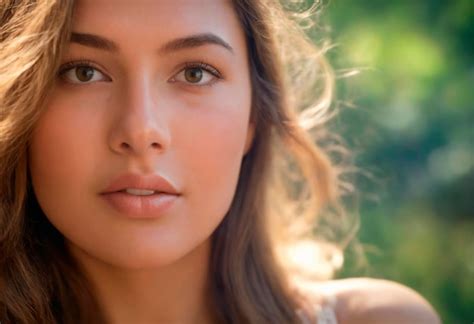 woman face natural images    freepik