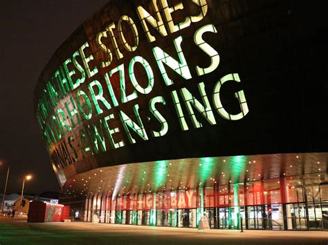 Cardiff venues close following UK Government advice - The Cardiffian