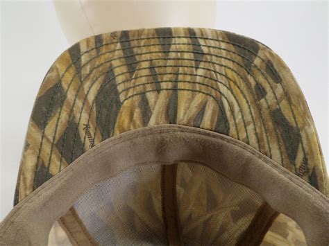 remington arms hat cap gun firearms ammo hunting camo gem