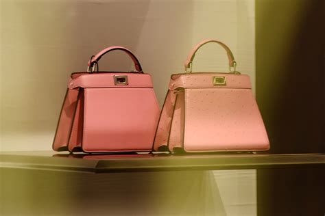 Fendi Expert: How To Authenticate Your Bag (2024)