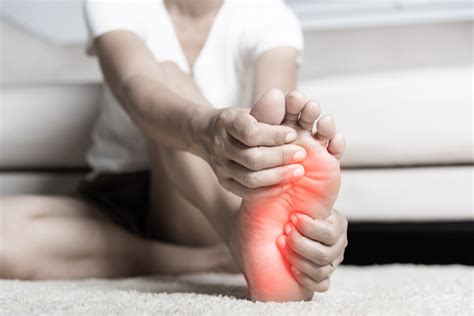 Common Foot Injuries and When You Should See a Doctor | Injuredcare