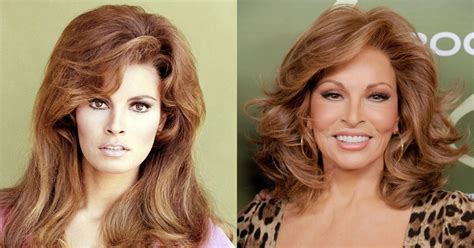 The Absolutely Stunning Raquel Welch Turns 80 and Still Looks Great!
