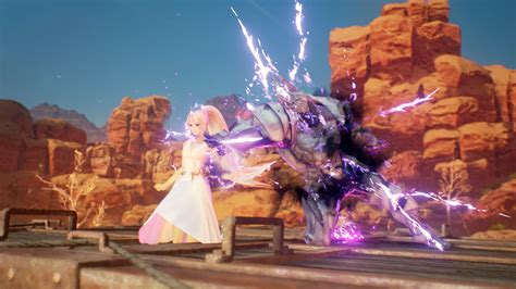 Tales of Arise on Steam