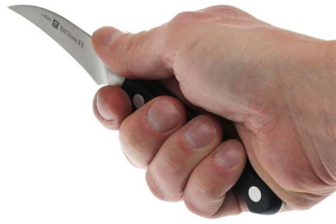 Zwilling Pro turning knife, 38400-051 | Advantageously shopping at ...