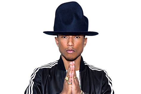 Can Pharrell Williams not write song intros? — Acclaim Magazine