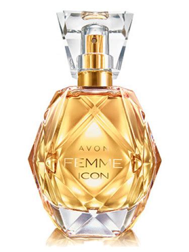 Femme Icon Avon perfume - a fragrance for women 2015