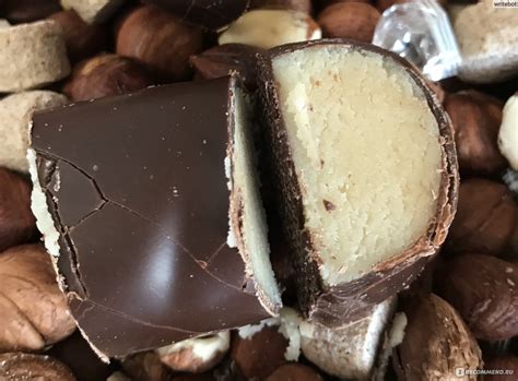 Марципан в шоколаде Zentis Марципановая буханка (Marzipan-Brot ...