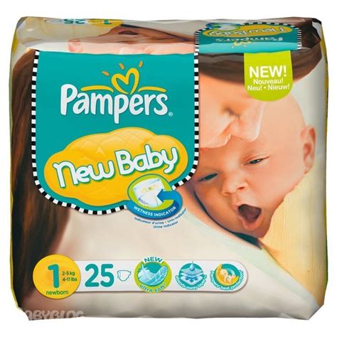 Pampers с индикаторной полоской... — 45 ответов | форум Babyblog