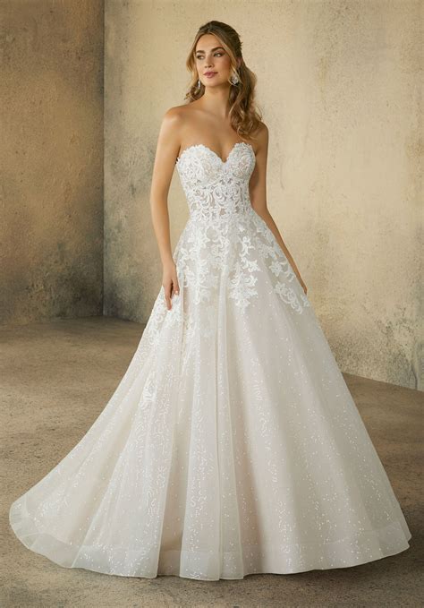 Mori lee wedding dresses in sydney – Artofit