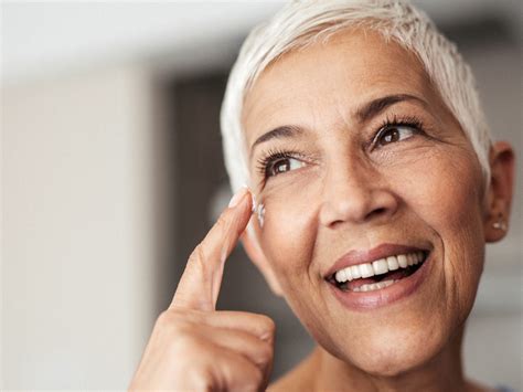 Skincare at 60: Turning 60 in Style
