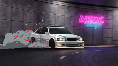 Tokyo Drift 4k PC Wallpapers - Wallpaper Cave