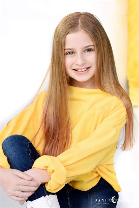 Brooke Chloe Cox