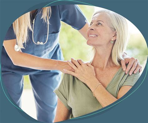 nursing services growth living