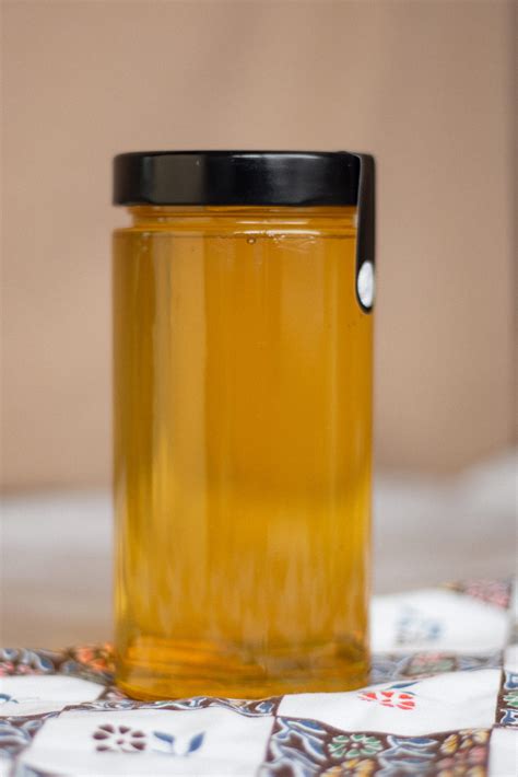 Липовий мед – Pchelahoney