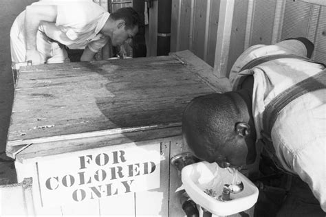 11 "Facts" About the Civil Rights Movement That Aren't True