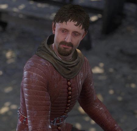 Gambler (Skalitz) - Kingdom Come: Deliverance Wiki