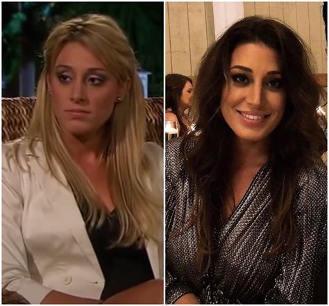 Look Back at Your Favorite 'Bachelor' Villains Then and Now! | Life & Style