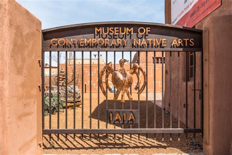 8 Sensational Santa Fe Museums To Visit This Winter