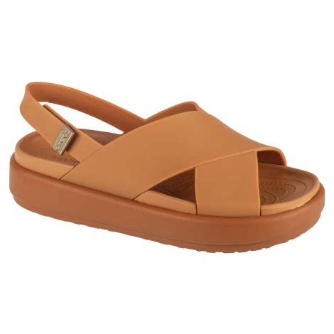 Dámské sandály Crocs >>> vybírejte z 123 sandálů Crocs ZDE | Modio.cz