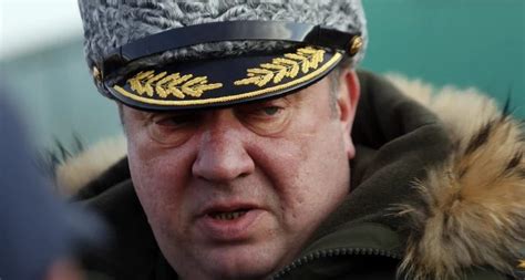 Андрей Гурулев – биография, фото, жена, дети, звание, сейчас