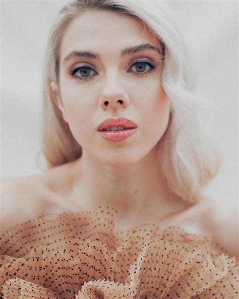 Kate Shumskaya | How’s your summer going?🤍 | Instagram