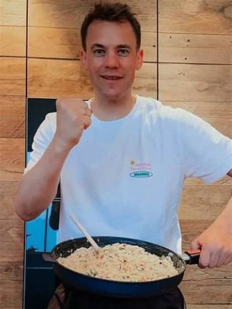 Liebes-Aus bei Marc-André ter Stegen (32) und seiner Daniela