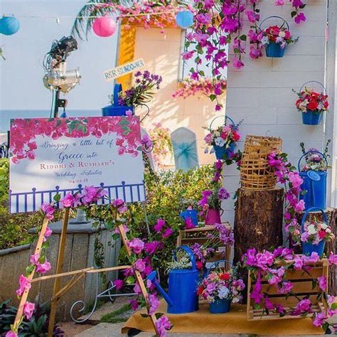 Exceptionally Beautiful Decor Themes We Discovered in 2018 Weddings ...