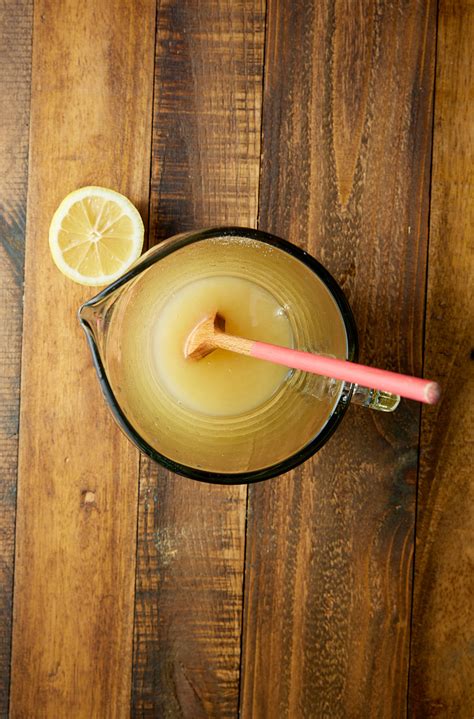 classic homemade lemonade recipe blackpeoplesrecipescom