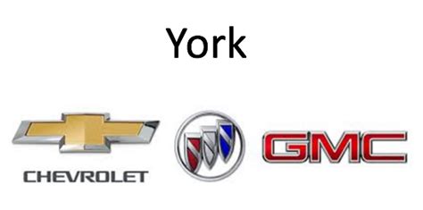 York Chevrolet Buick GMC Truck - Greencastle, IN: Read Consumer reviews ...