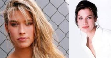 Brooke Langton Net Worth: You’ll Be Surprised by Her Wealth