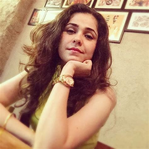 Meher Vij - Biography, Height & Life Story | Super Stars Bio