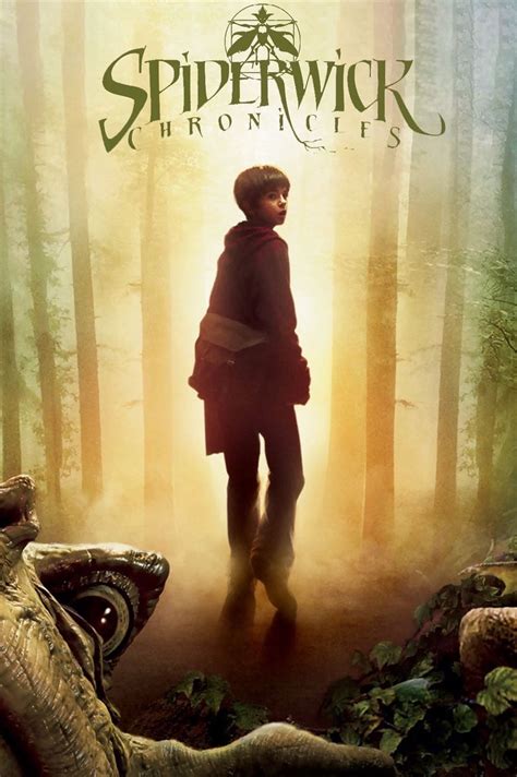 spiderwick chronicles   movies   tv network