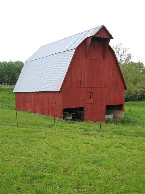 Barns | Shed Plans Kits